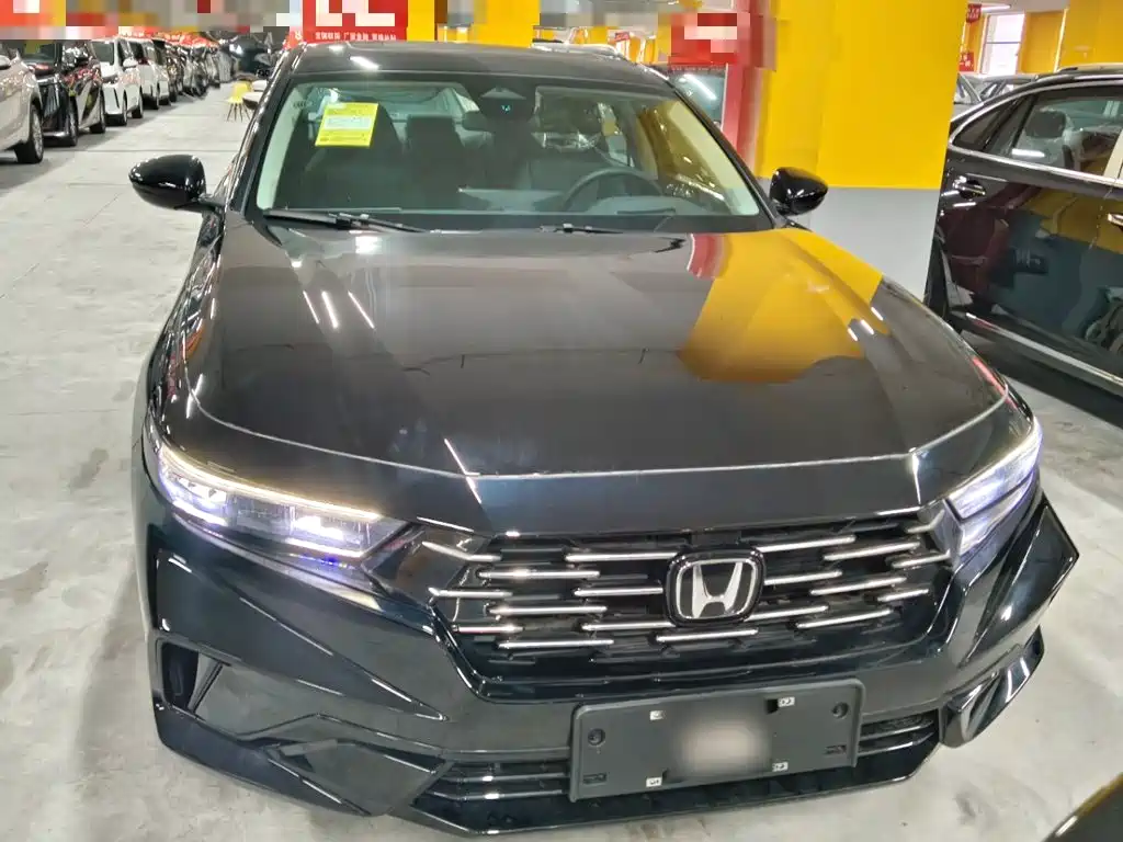2026 Honda Accord