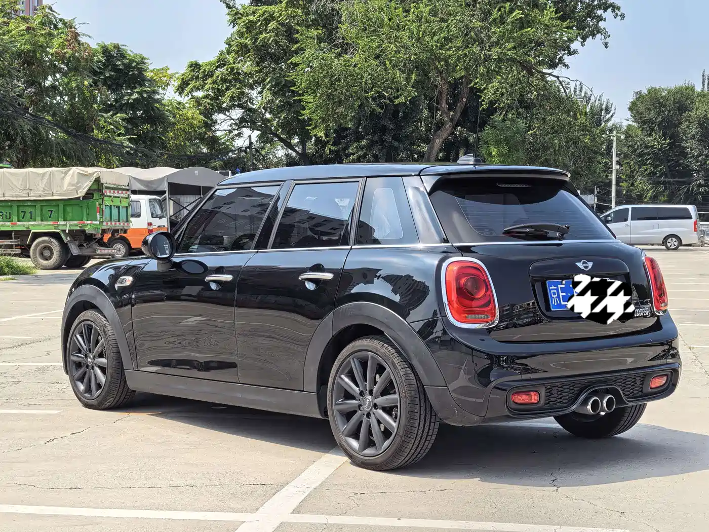 Фото 6 - MINI MINI