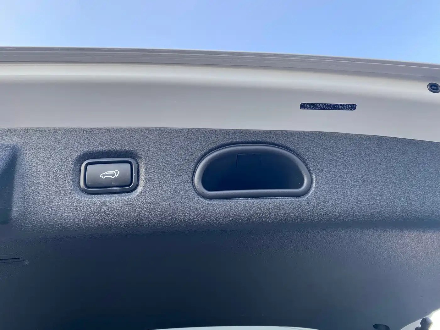 Hyundai Custo 2025 2024 380TGDi TOP Premium Smart Love Flagship Edition