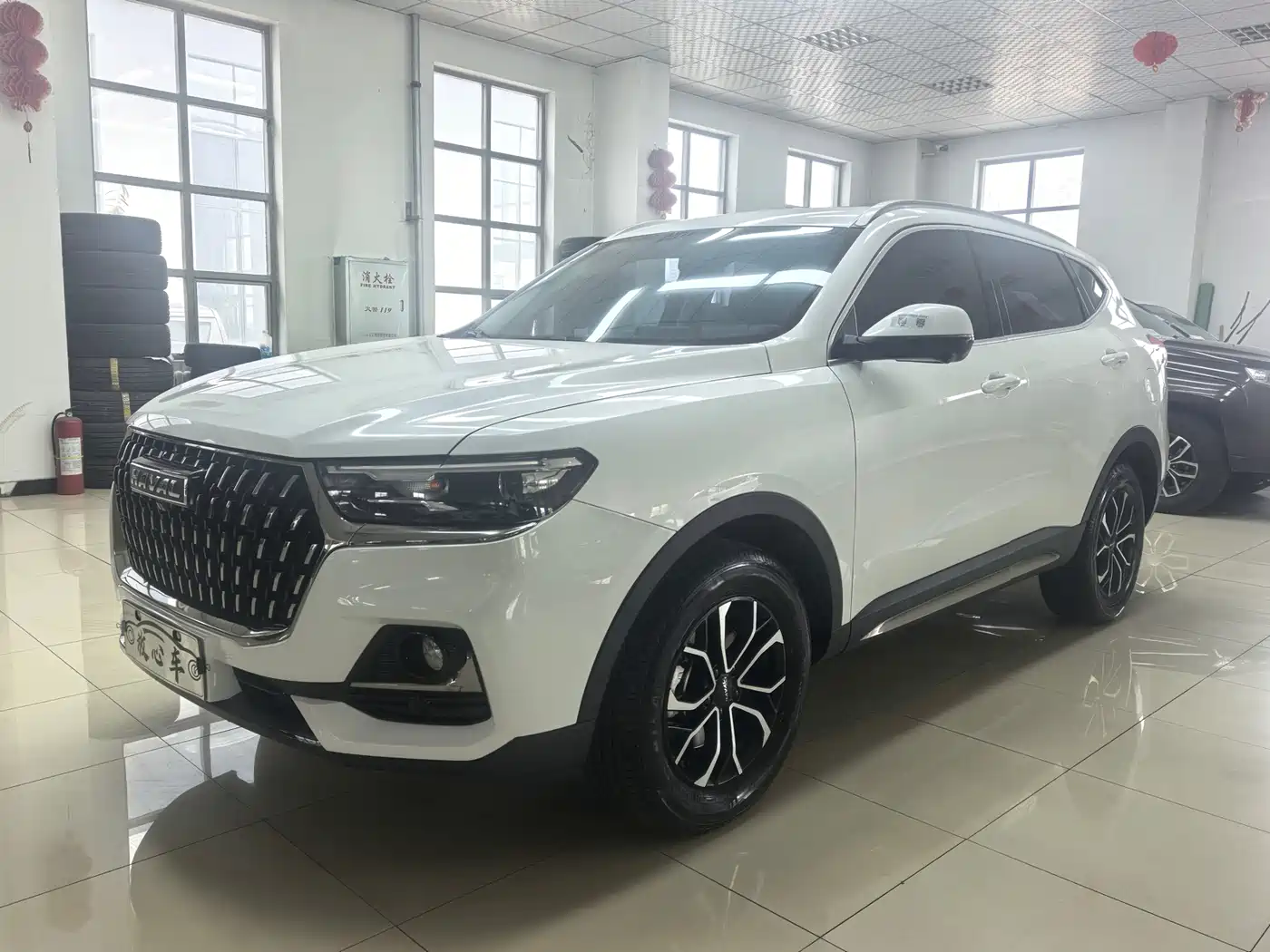 HAVAL H6 2023