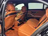 Фото 11 - Mercedes-Benz S-Class