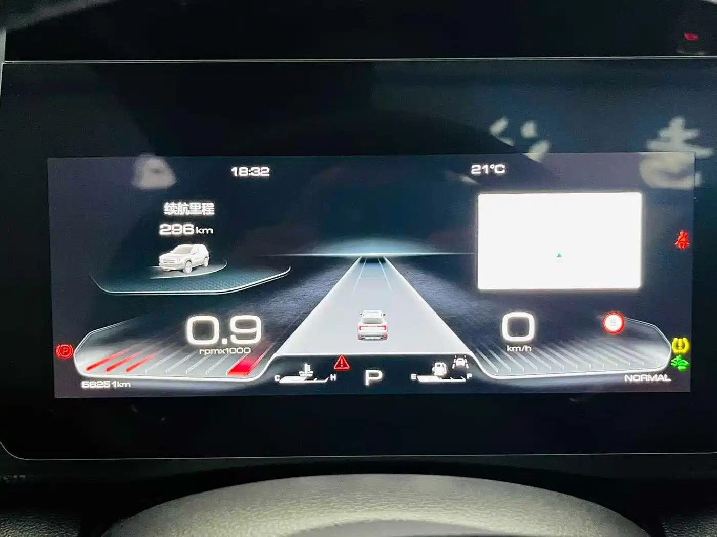 Haval Big Dog 2025 2024 1.5T DCT Border Collie Edition