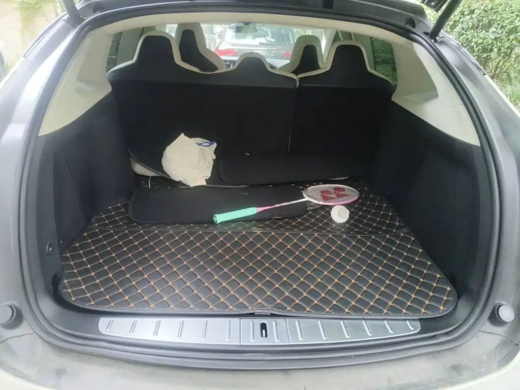 Photo 5 - Tesla Model X
