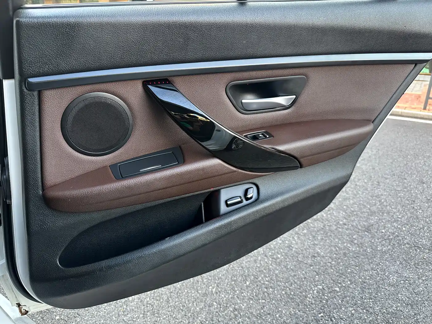 BMW 3 Series 2019 320Li Fashion Type фото 12