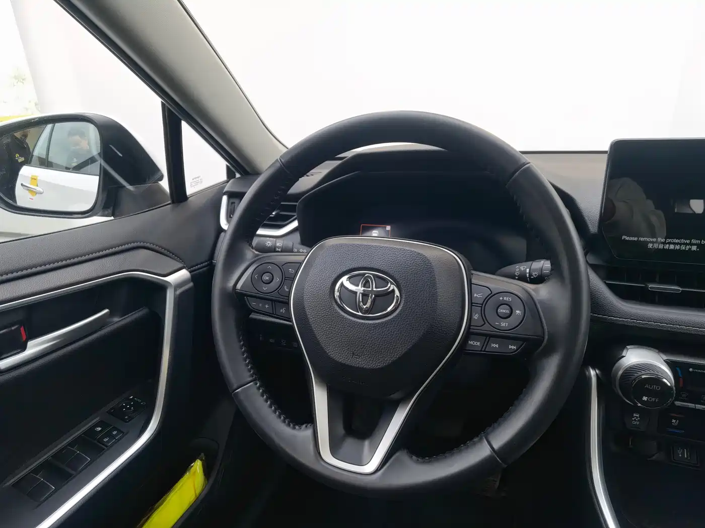 TOYOTA WILANDA