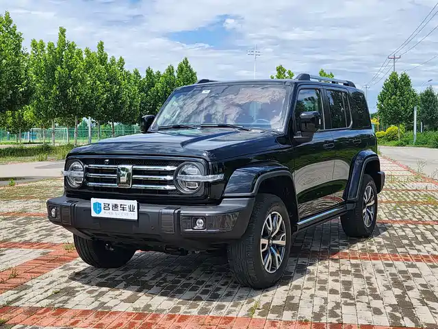TANK 300