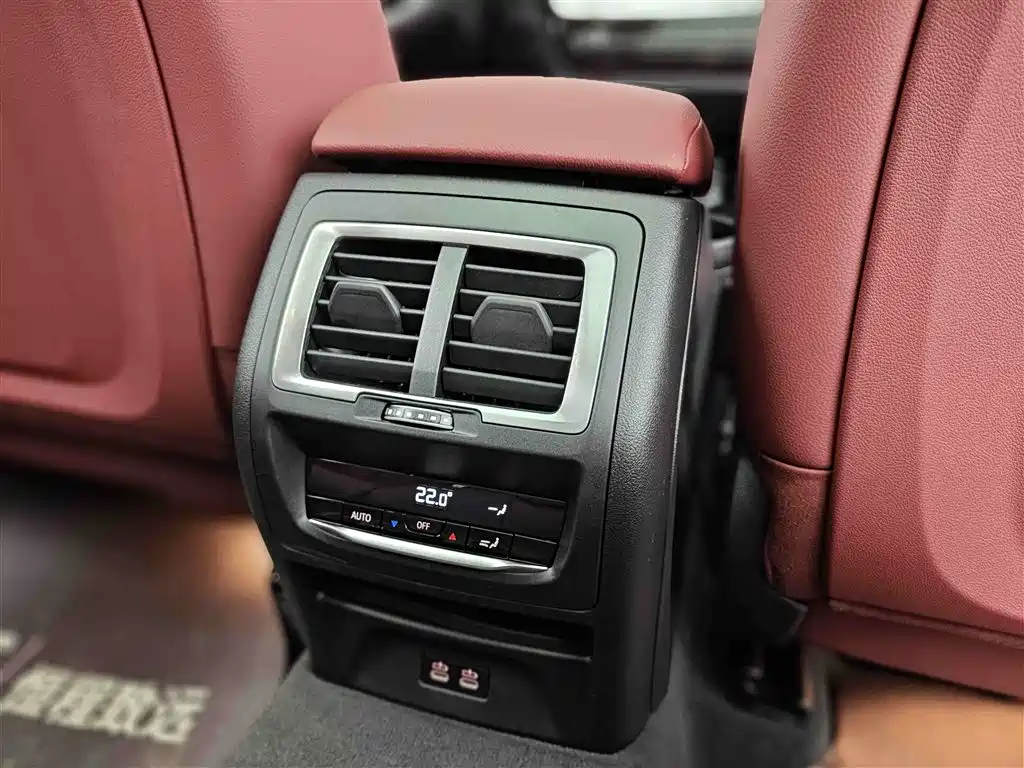 BMW X3 2023 xDrive25i M Sport Package фото 22