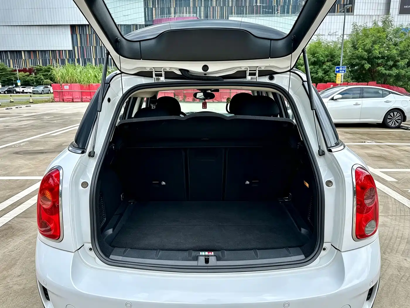 Фото 19 - MINI COUNTRYMAN