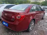 Фото 3 - Chevrolet Cruze