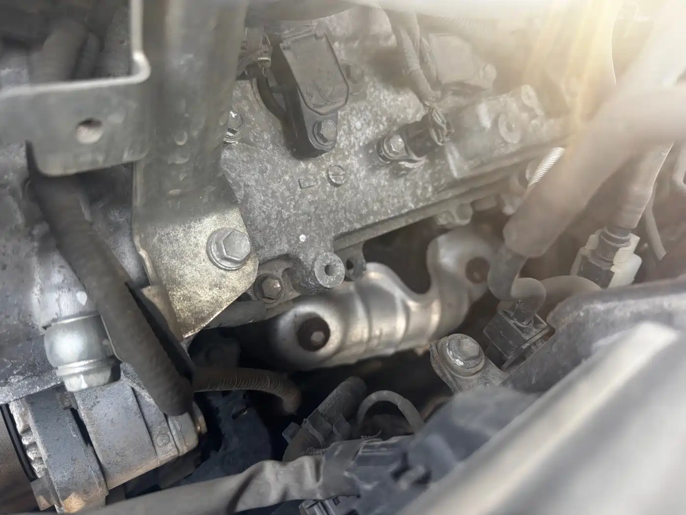 Toyota Prado (Import) 2016