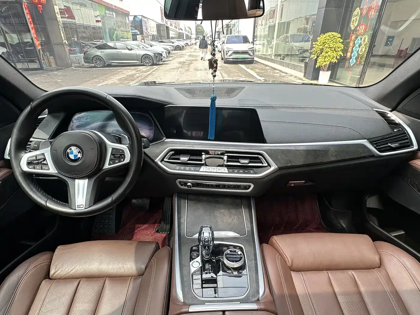 2022 BMW X5 (Import)