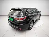 صورة 4 - Toyota Highlander