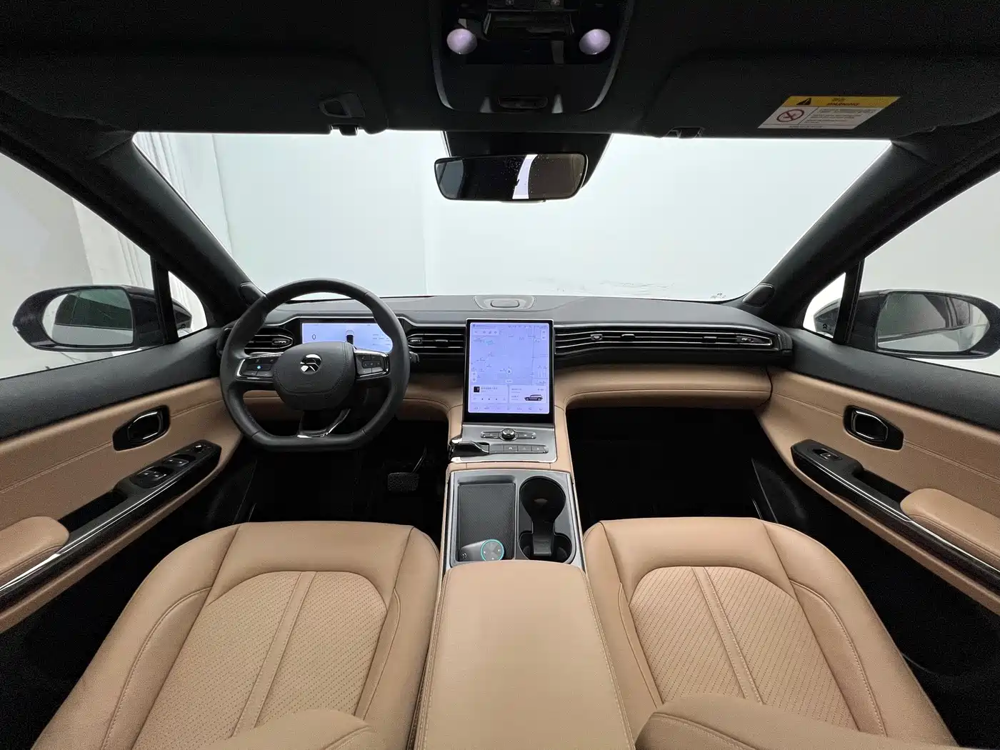 NIO ES6 2023 2022 Model 75kWh Sport