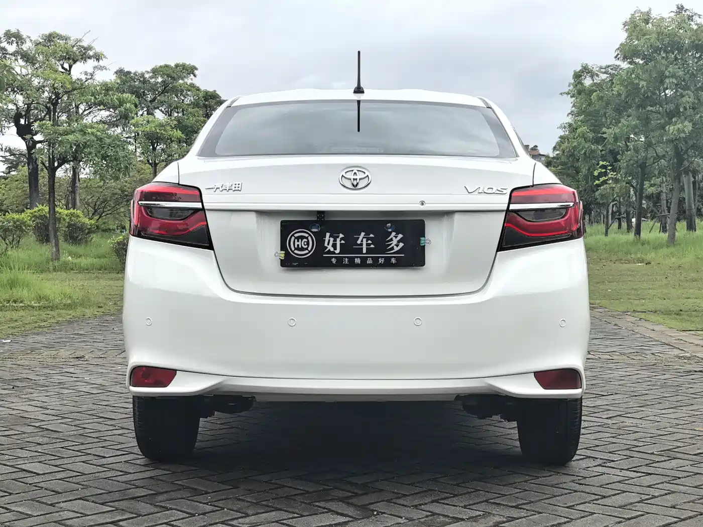 Toyota Vios, миниатюра 6