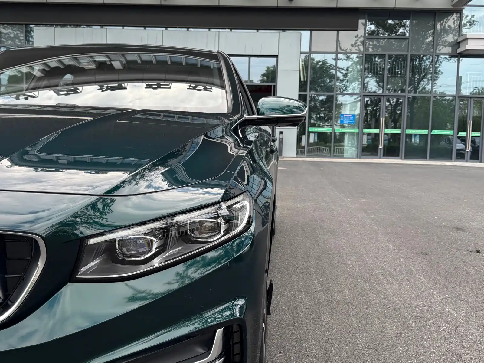 Фото 4 - Geely Preface