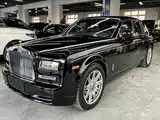 Фото 1 - Rolls-Royce Phantom
