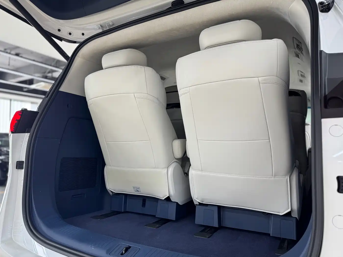Buick Century 2023 2023 2.0T 6-Seat World Edition
