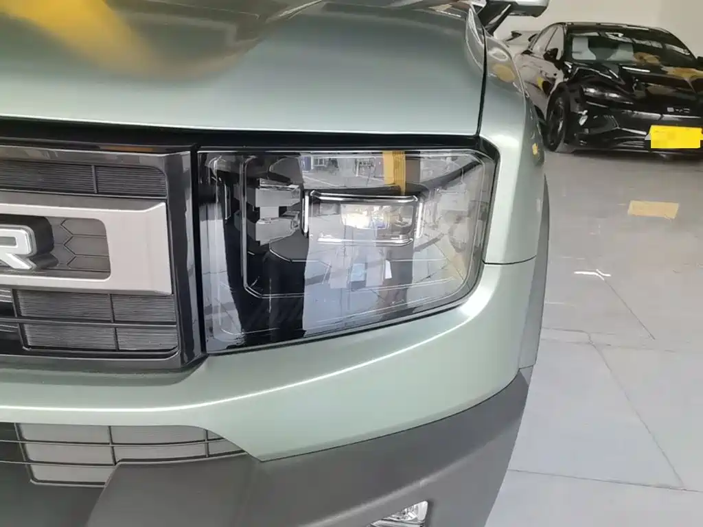 Jetour Freedom 2025 2025 2.0TD XWD Conqueror