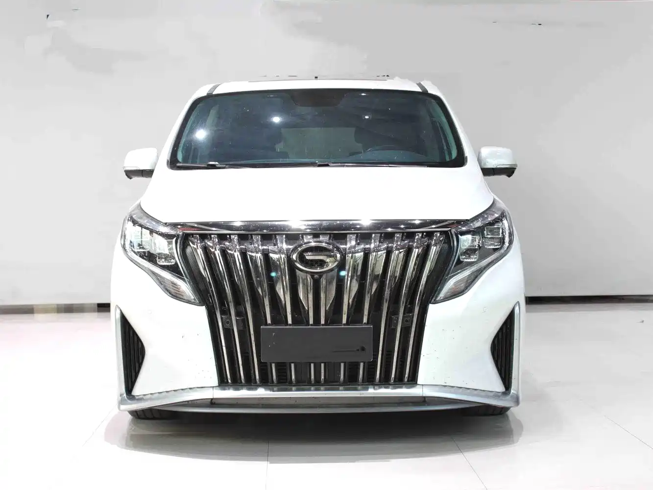 GAC Trumpchi Trumpchi M8 2023 Master Series 390T Prestige Edition фото 3