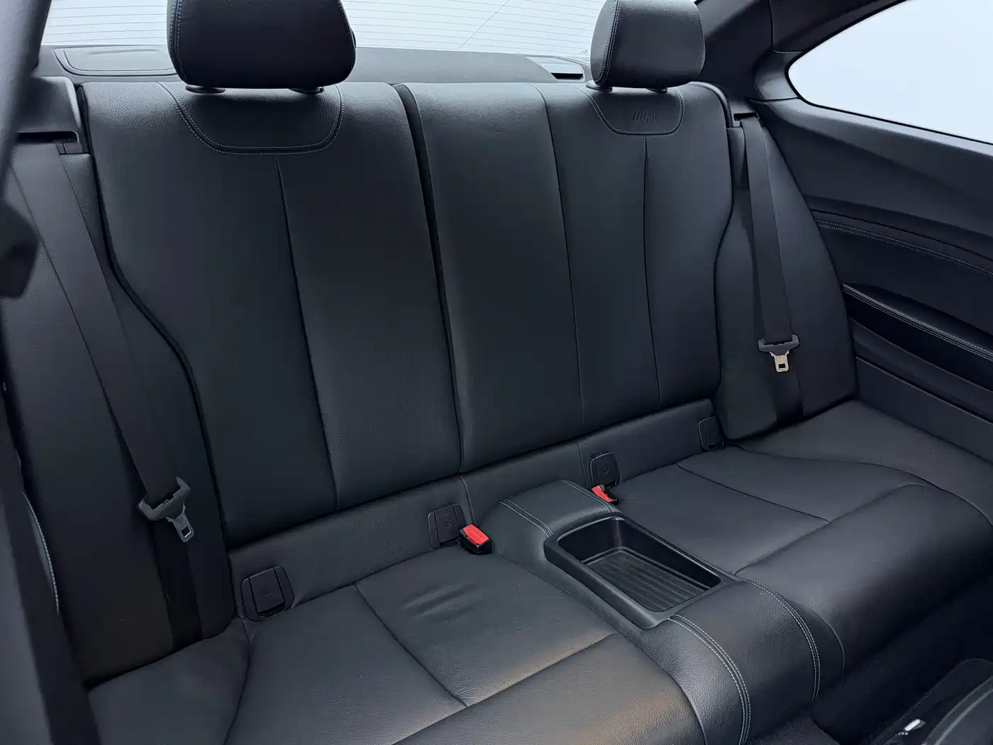 BMW M2 2018 M2 фото 17