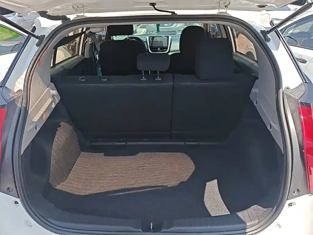 Toyota Vios FS 2019 2019 1.5L CVT Fengchi Edition