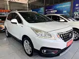Photo 12 - Peugeot 3008