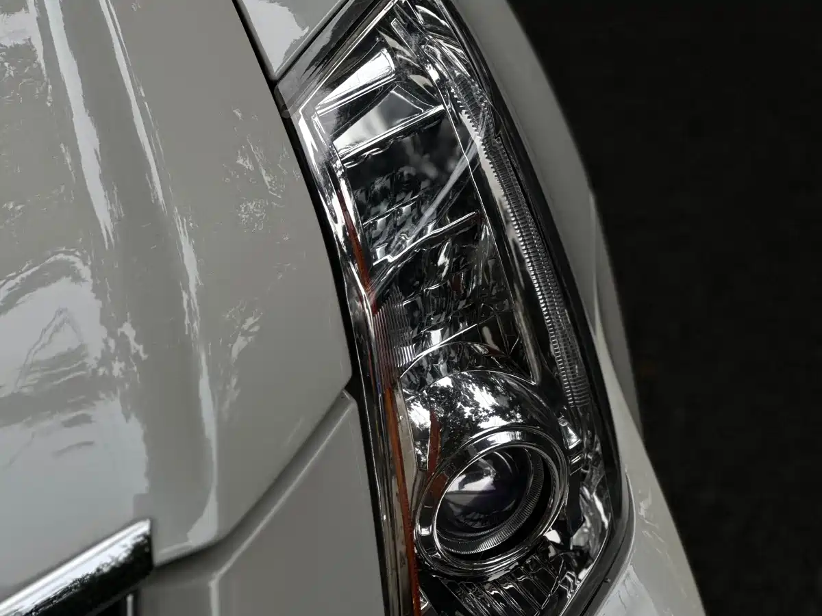 Cadillac CTS (Import) 2012 6.2L CTS-V COUPE фото 15