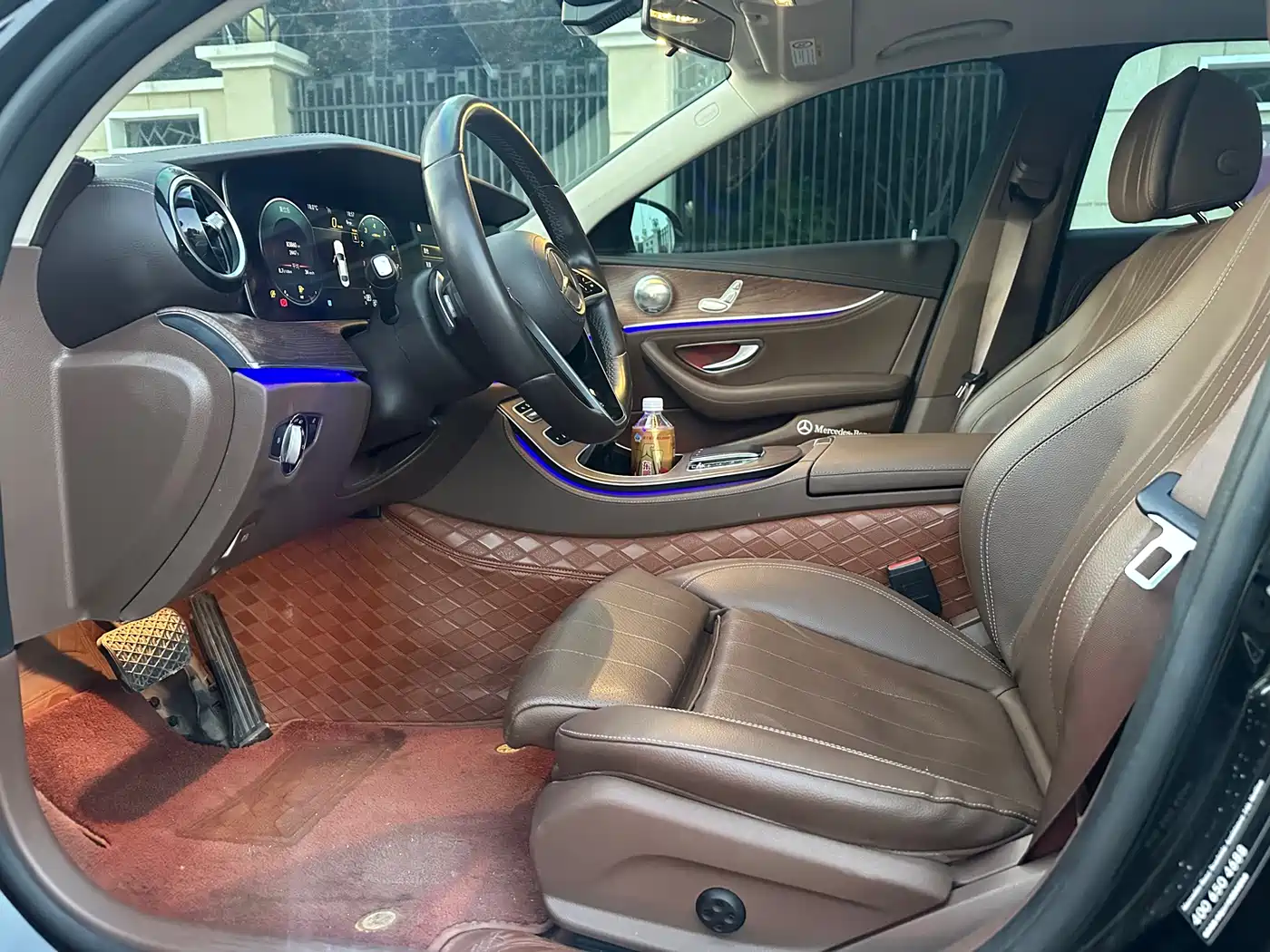 Mercedes-Benz E-Class 2023 E 260 L Sport фото 4