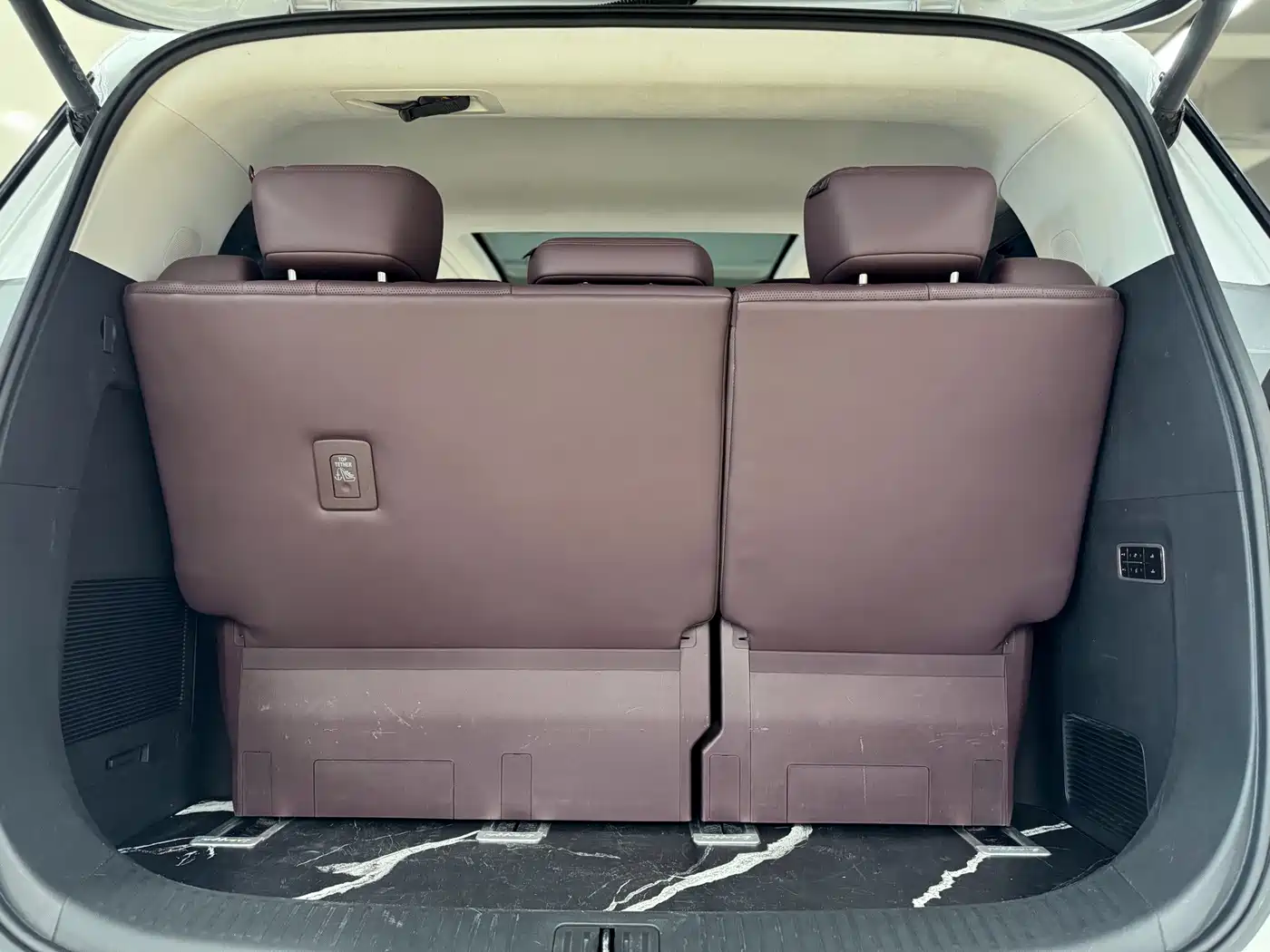 Buick Century 2024 2023 2.0T 7-Seater World Edition