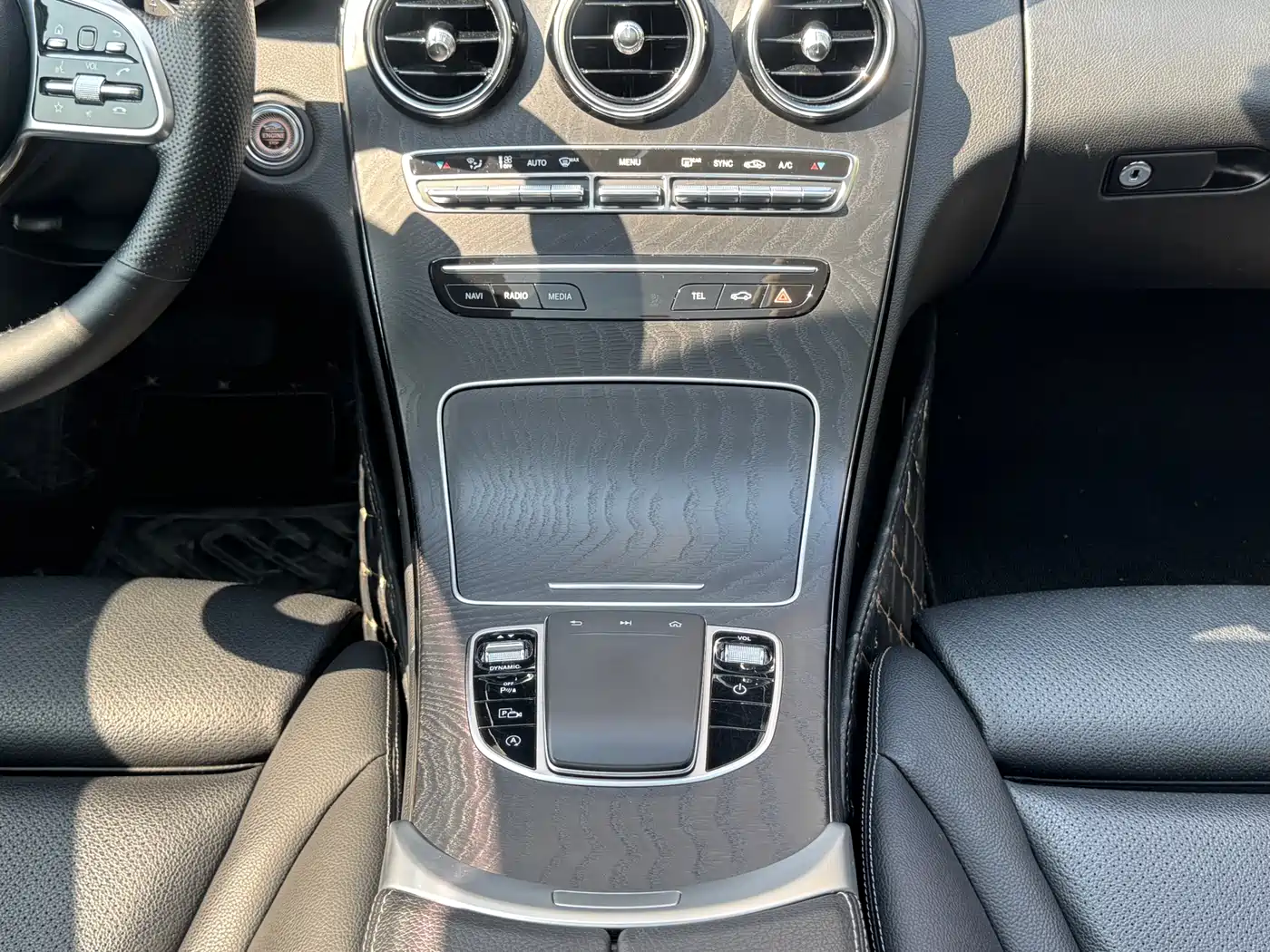 Mercedes-Benz C-Class 2019 Facelift C 260 L Sport фото 17