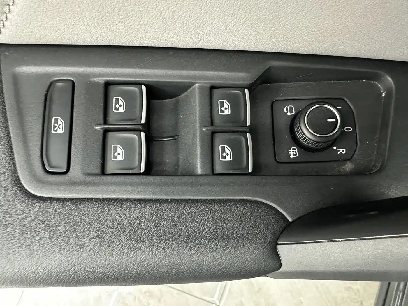 VOLKSWAGEN TANYUE