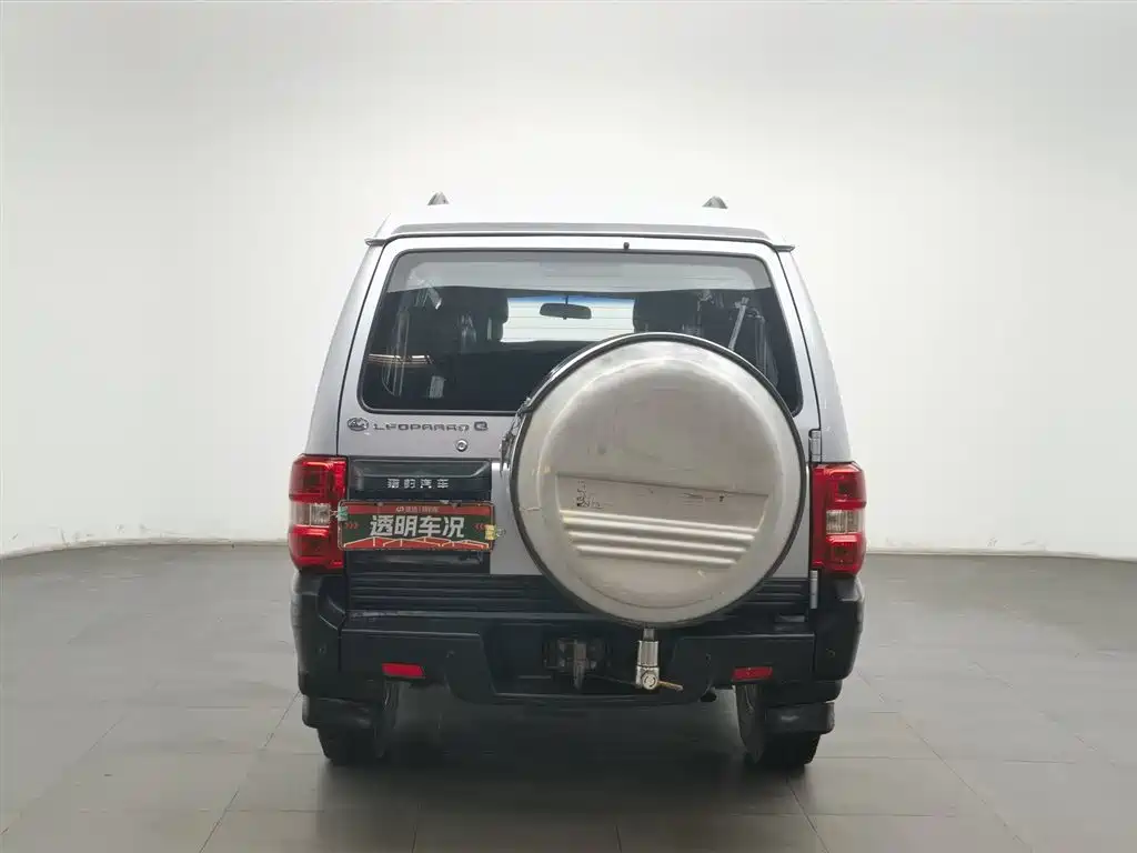 CHEETAH CARS CHEETAH Q6