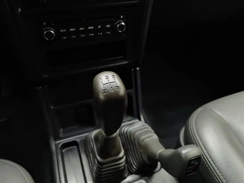 CHEETAH CARS CHEETAH Q6