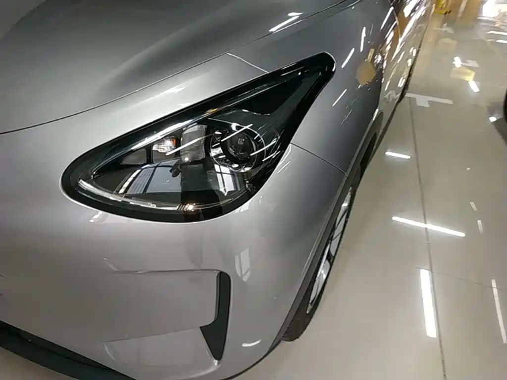 Geely Galaxy Starry Wish 2026 2026 Edition 310km Youth Version