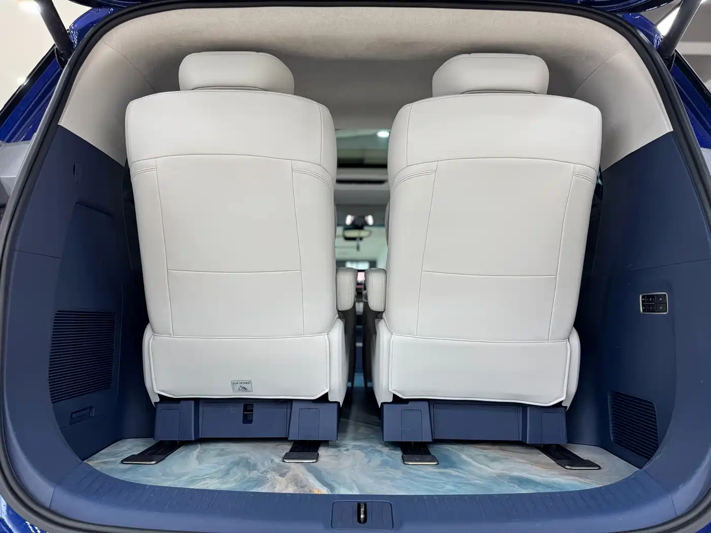 Buick Century 2023 2023 2.0T 6-Seat World Edition