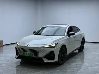 Changan UNI-V iDD