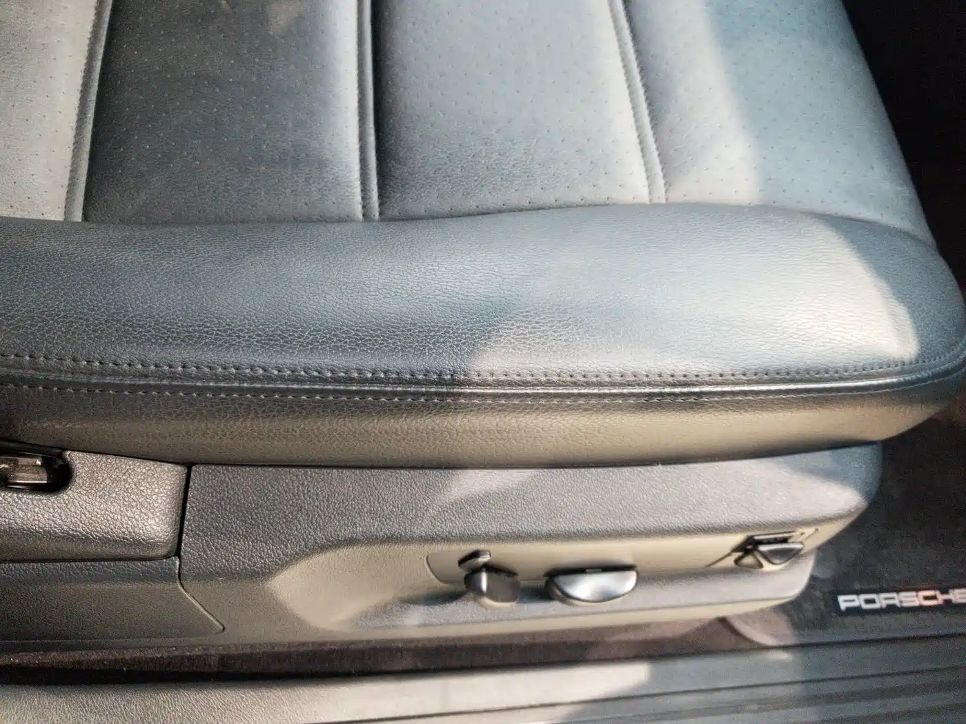 Porsche Cayenne 2008 2007 Model Cayenne 3.6L