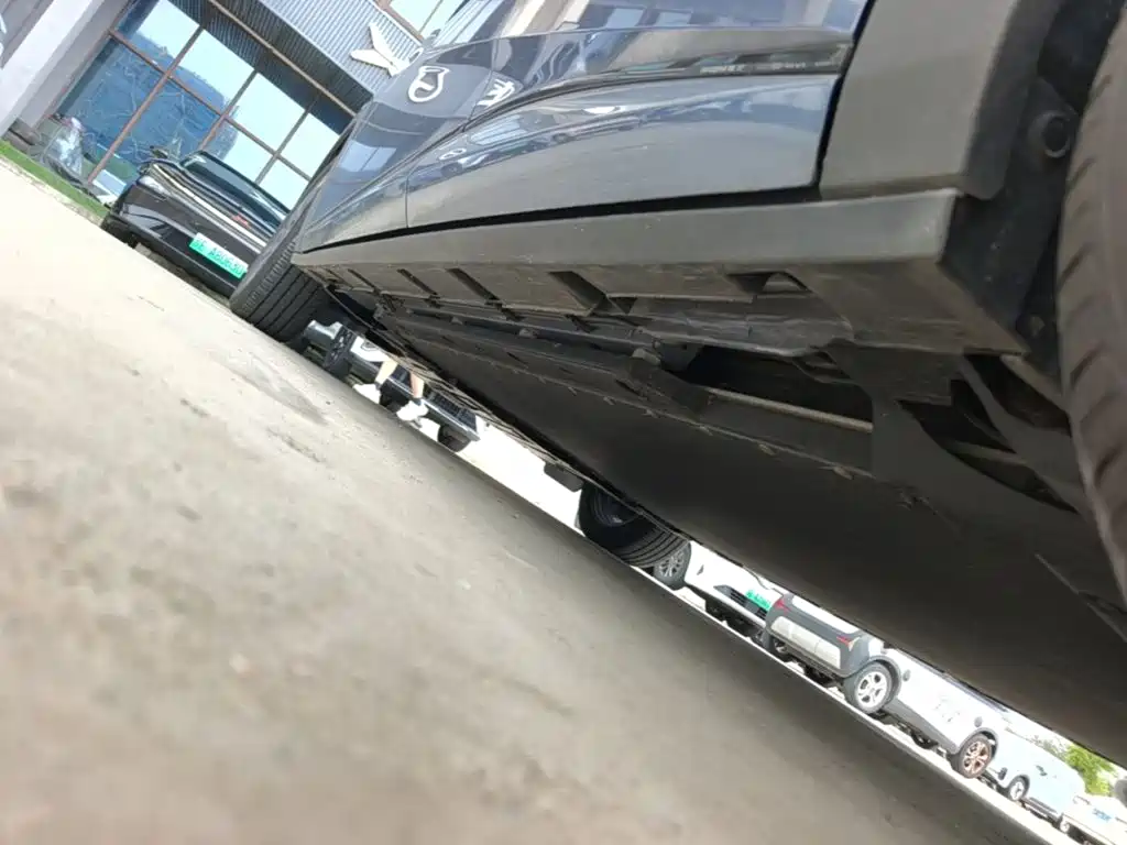 Фото 22 - BYD Dolphin