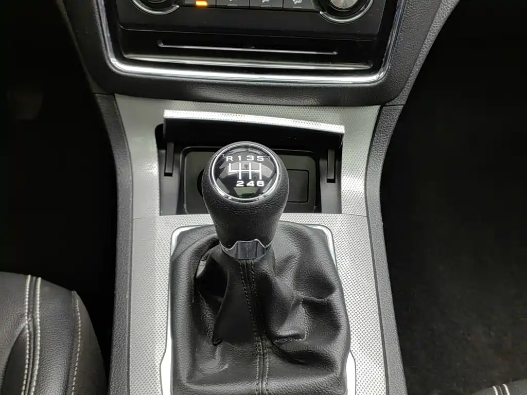 Фото 13 - Roewe RX5