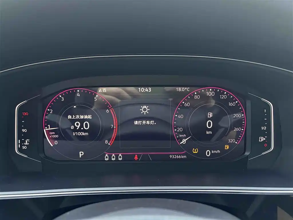 Volkswagen Passat 2022 330TSI Luxury Edition фото 16
