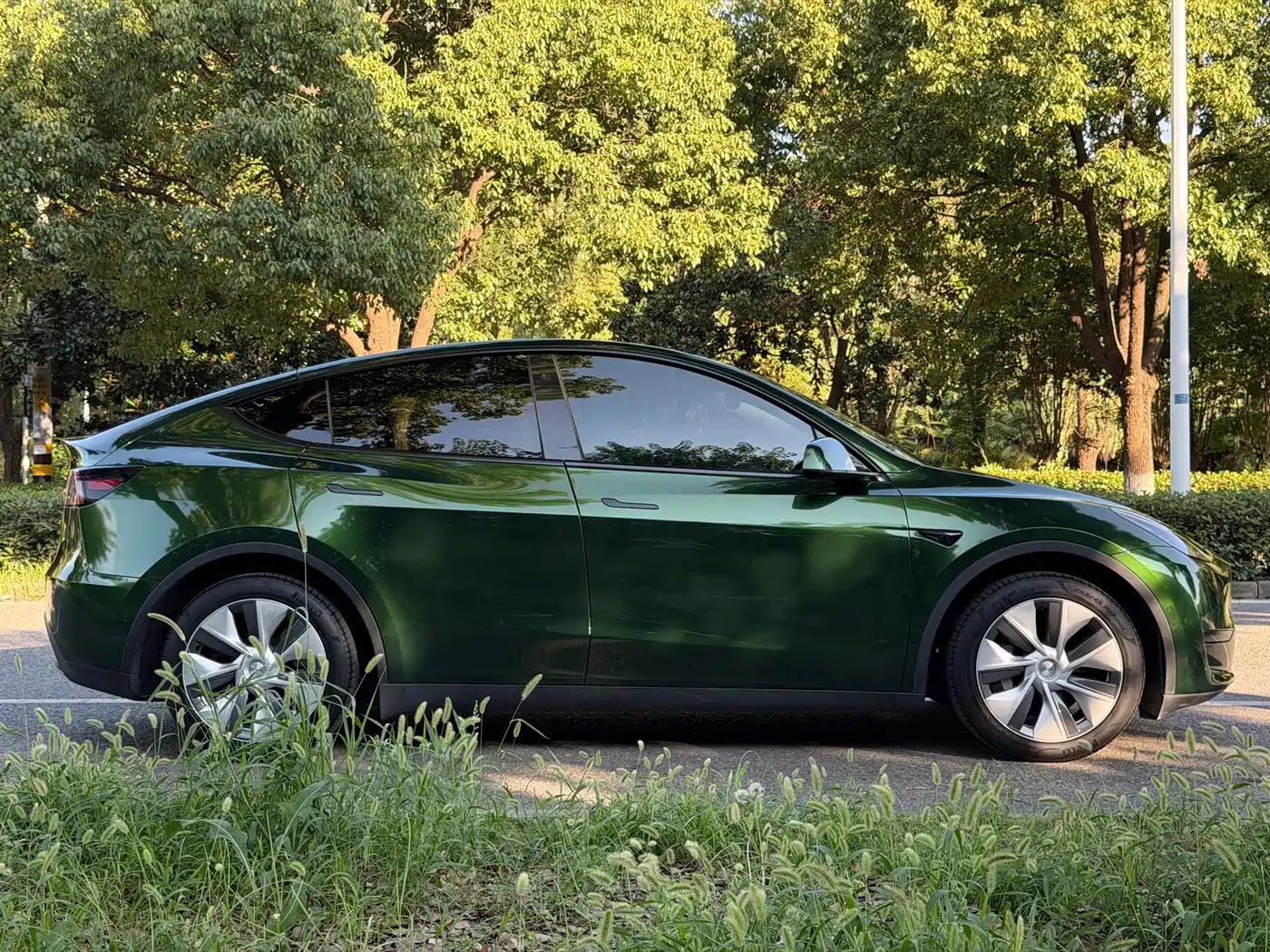 Фото 4 - Tesla Model Y
