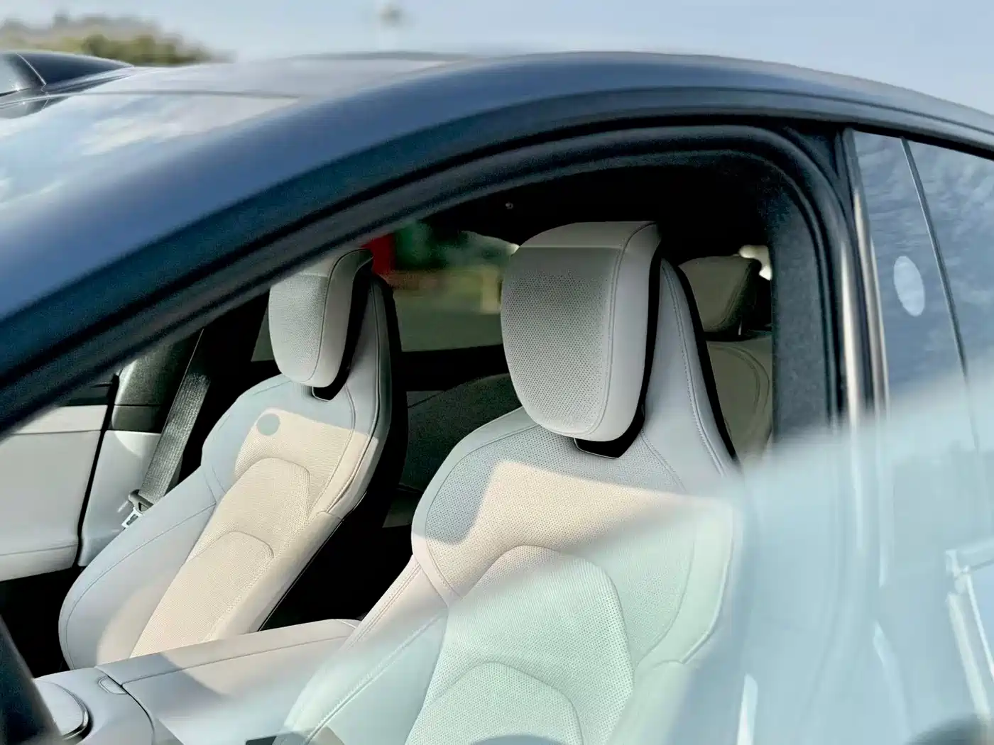 Xiaomi Auto Xiaomi SU7 2024 RWD Ultra Long Range Advanced Smart Driving Pro Edition фото 6