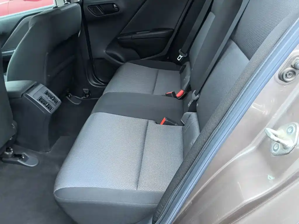 Honda Gienia 2017 2017 1.5L CVT Comfort Edition