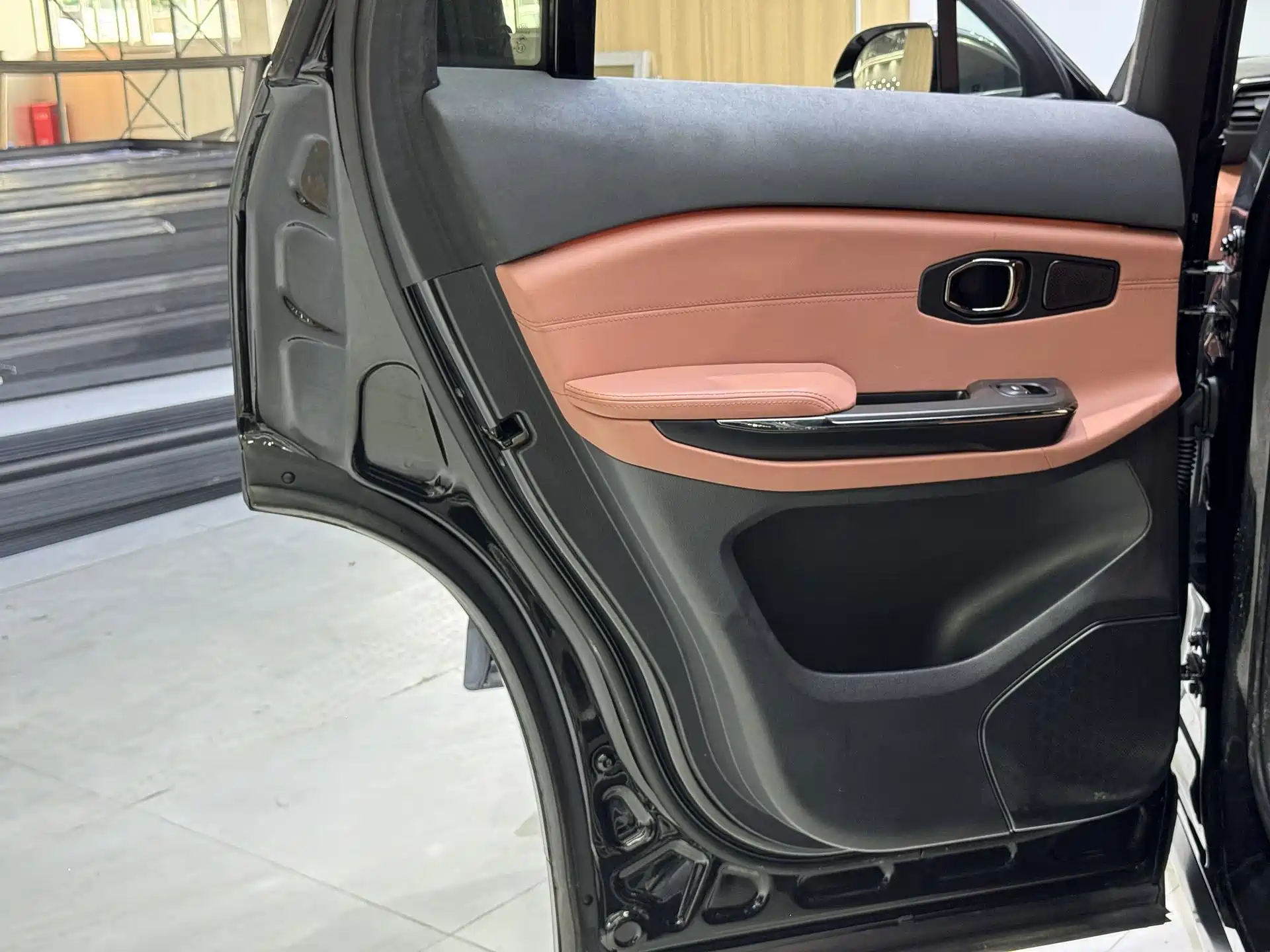 Фото 20 - NIO EC6