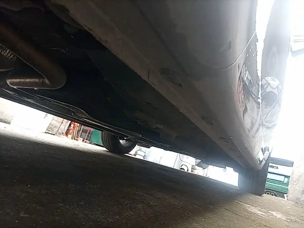 Roewe i5 2025 2023 1.5L CVT Luxury Edition