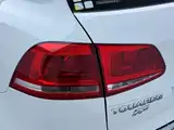 Фото 16 - Volkswagen Touareg