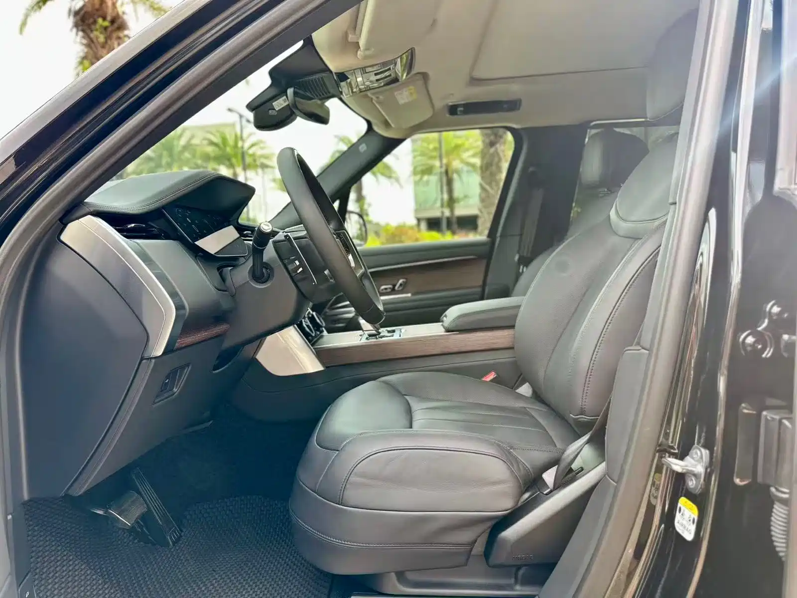 Фото 4 - Land Rover Range Rover