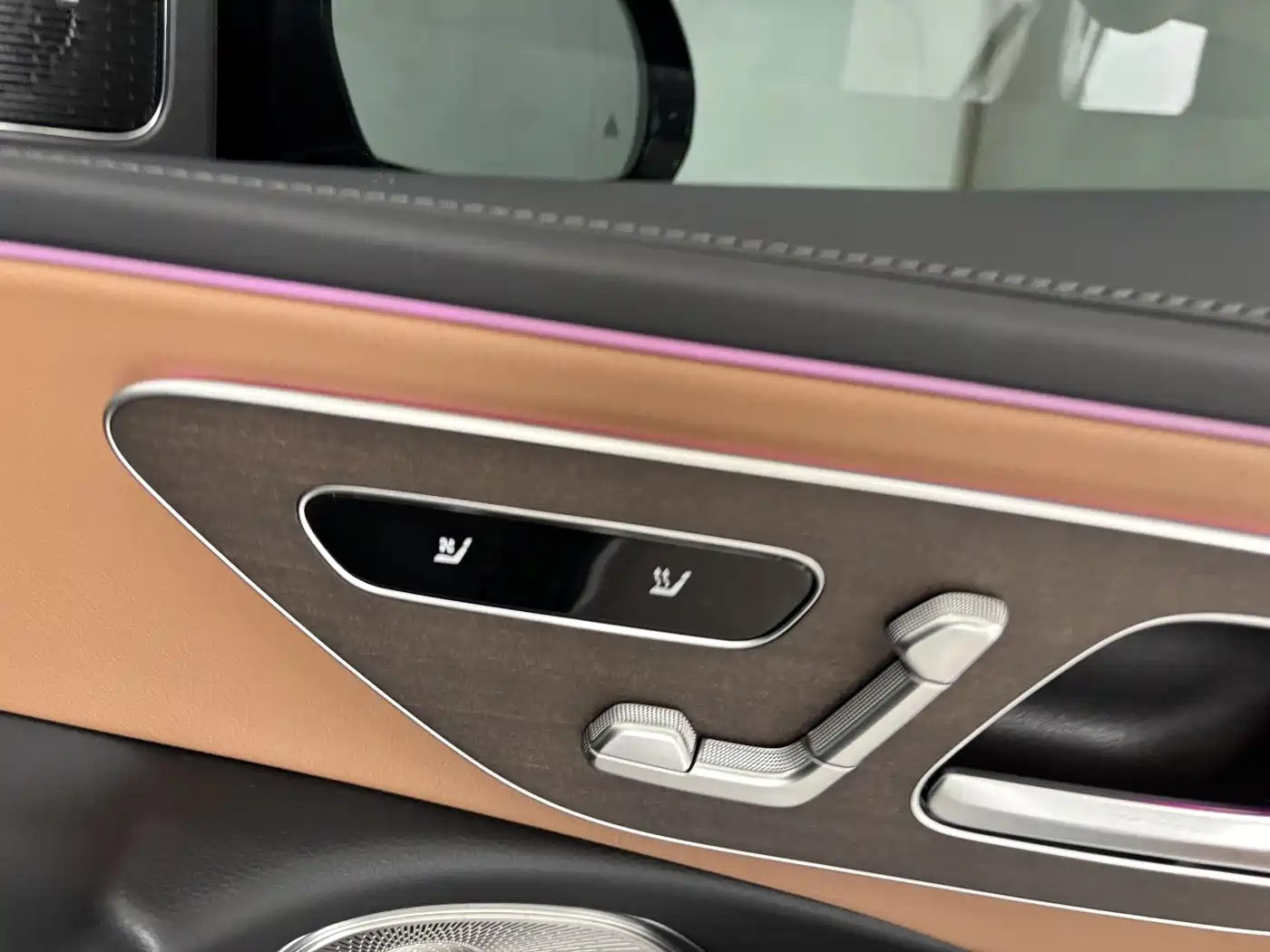 Mercedes-Benz E-Class 2026 E 300 L Luxury фото 25