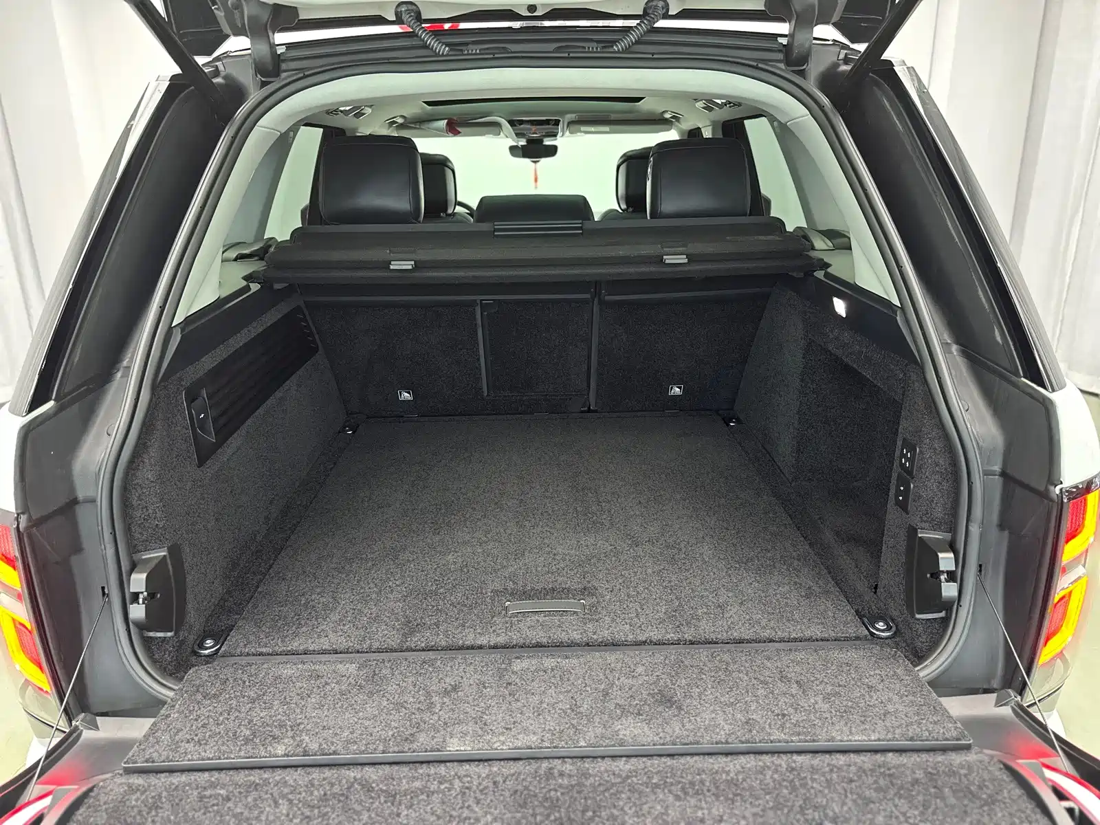 Фото 44 - Land Rover Range Rover