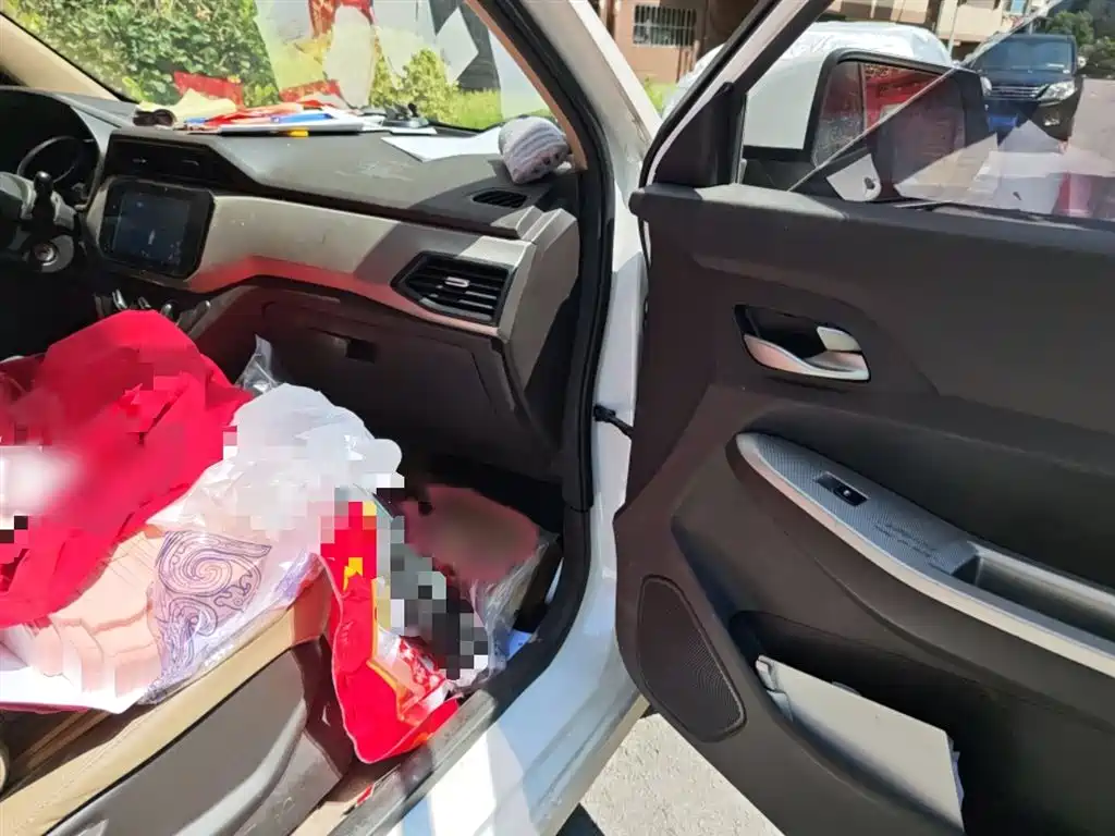 Фото 20 - Wuling Motors Wuling Hongguang